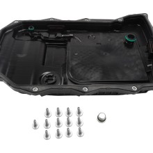 Oil Sump (AT) BOGAP A2125117 OE Ref 0D6398359A BOGAP