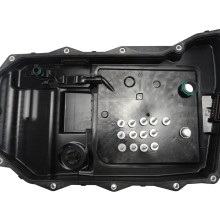 Oil Sump (AT) BOGAP A2125117 OE Ref 0D6398359A BOGAP