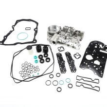 Mechatronics Repair Kit (AT) Set BOGAP A2130100 OE Ref 0AM325025D