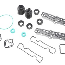 Mechatronics Repair Kit (AT) Set BOGAP A2130100 OE Ref 0AM325025D BOGAP