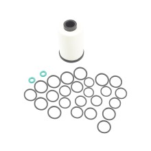 Mechatronics Repair Kit (AT) Set BOGAP A2130100 OE Ref 0AM325025D BOGAP