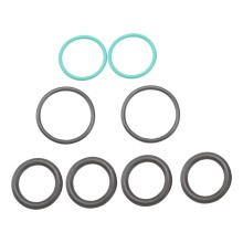 Mechatronics Repair Kit (AT) Set BOGAP A2130100 OE Ref 0AM325025D BOGAP