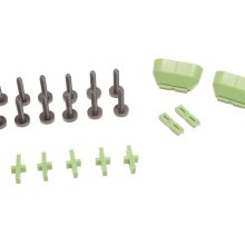 Mechatronics Repair Kit (AT) Set BOGAP A2130101 OE Ref 0B5398008