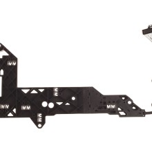 Control Unit (AT) Set BOGAP A2131005 OE Ref 0B5398009C BOGAP