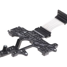 Control Unit (AT) BOGAP A2131006 OE Ref 02E325039 BOGAP