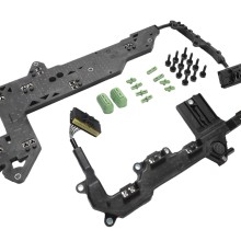 Control Unit (AT) BOGAP A2131008 OE Ref 0B5398009C