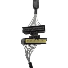 Control Unit (AT) BOGAP A2131008 OE Ref 0B5398009C BOGAP