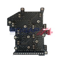 Control Unit (AT) BOGAP A2131101 OE Ref 0GC927709A