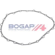 Oil Seal (AT) BOGAP A2139103 OE Ref 0AW301463C
