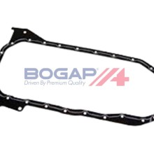 Oil Sump Gasket BOGAP A2141127 OE Ref 074103609B