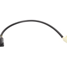 RPM Sensor (AT) BOGAP A2163102 OE Ref 09M927321B BOGAP