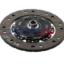 Clutch Pressure Plate BOGAP A2211100 OE Ref 025141031D