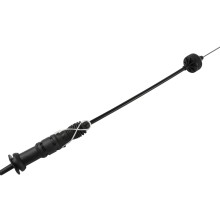 Clutch Control Cable Pull BOGAP A2214100 OE Ref 1H1721335A