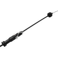 Clutch Control Cable Pull BOGAP A2214100 OE Ref 1H1721335A BOGAP