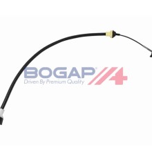 Clutch Control Cable Pull BOGAP A2214103 OE Ref 008039256