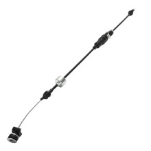 Clutch Control Cable Pull BOGAP A2214104 OE Ref 6N1721335B