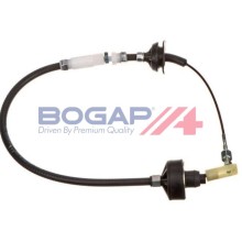 Clutch Control Cable Pull BOGAP A2214105 OE Ref 191721335AB