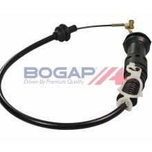Clutch Control Cable Pull BOGAP A2214106 OE Ref 6K1721335B
