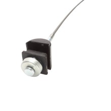 Clutch Control Cable Pull BOGAP A2214109 OE Ref 357721335 BOGAP