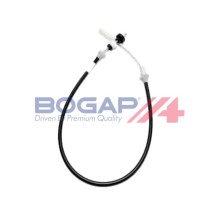 Clutch Control Cable Pull BOGAP A2214111 OE Ref 191721335