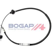 Clutch Control Cable Pull BOGAP A2214112 OE Ref 701721335