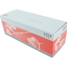 Clutch Slave Cylinder BOGAP A2219102 OE Ref 1J0721261D BOGAP