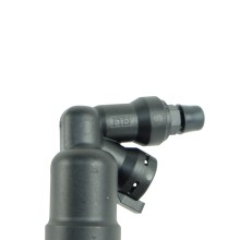 Clutch Slave Cylinder BOGAP A2219102 OE Ref 1J0721261D BOGAP