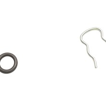 Clutch Slave Cylinder BOGAP A2219109 OE Ref 1J0721261A BOGAP