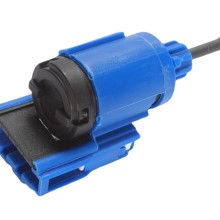 Clutch Control Switch BOGAP A2220100 OE Ref 1108770