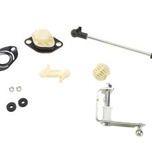 Gear Shift Lever Kit BOGAP A2226105 OE Ref 1H0798000