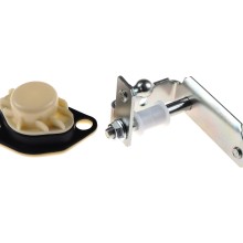 Gear Shift Lever Kit BOGAP A2226105 OE Ref 1H0798000 BOGAP