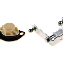 Gear Shift Lever Kit BOGAP A2226105 OE Ref 1H0798000 BOGAP