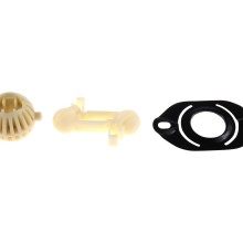 Gear Shift Lever Kit BOGAP A2226105 OE Ref 1H0798000 BOGAP