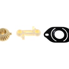 Gear Shift Lever Kit BOGAP A2226105 OE Ref 1H0798000 BOGAP