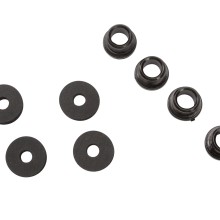 Gear Shift Lever Kit BOGAP A2226107 OE Ref 191798000 BOGAP