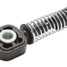 Selector/shift Rod Bushing BOGAP A2226113 OE Ref 1J0711761B