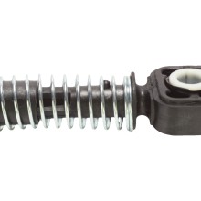 Selector/shift Rod Bushing BOGAP A2226113 OE Ref 1J0711761B BOGAP