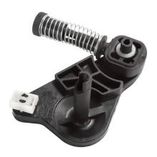 Selector/shift Rod Bushing BOGAP A2226114 OE Ref 6Q0711202K