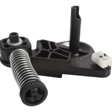 Selector/shift Rod Bushing BOGAP A2226114 OE Ref 6Q0711202K BOGAP