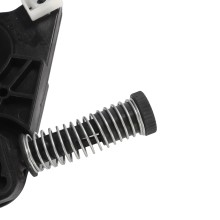 Selector/shift Rod Bushing BOGAP A2226114 OE Ref 6Q0711202K BOGAP