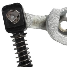 Gear Shift Lever Kit BOGAP A2226115 OE Ref 1K0711046E BOGAP