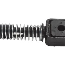 Gear Shift Lever Kit BOGAP A2226116 OE Ref 1K0711761B BOGAP