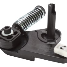 Gear Shift Lever Kit BOGAP A2226117 OE Ref 5K0711203