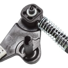 Gear Shift Lever Kit BOGAP A2226117 OE Ref 5K0711203 BOGAP