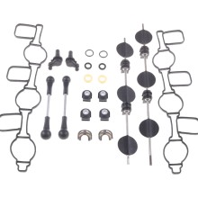 Intake Manifold Gasket Set BOGAP A2816100 OE Ref 059129711CK