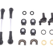 Intake Manifold Gasket Set BOGAP A2816100 OE Ref 059129711CK BOGAP