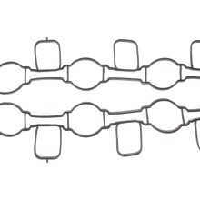 Intake Manifold Gasket Set BOGAP A2816100 OE Ref 059129711CK BOGAP