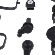 Intake Manifold Gasket Set BOGAP A2816101 OE Ref 059129711CK BOGAP