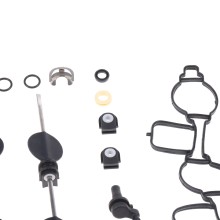 Intake Manifold Gasket Set BOGAP A2816101 OE Ref 059129711CK BOGAP