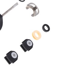 Intake Manifold Gasket Set BOGAP A2816101 OE Ref 059129711CK BOGAP